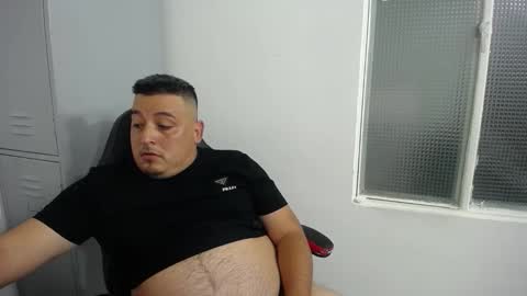 Juan online show from October 14, 12:28 am