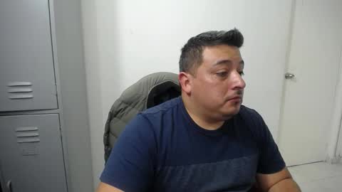 Juan online show from September 15, 11:28 pm