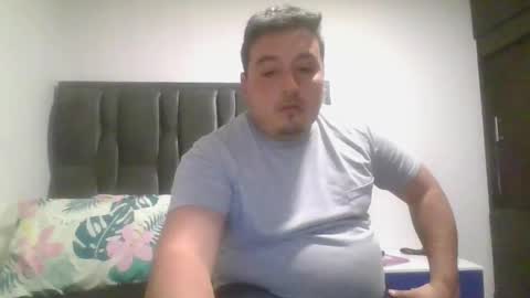 Juan online show from January 29, 3:44 am