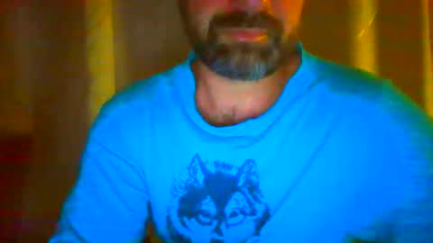 Frank online show from May 31, 8:43 pm