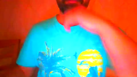 Frank online show from October 28, 11:07 pm