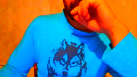 Frank online show from June 23, 8:23 pm