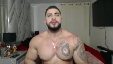 frank_foxx1 online show from December 20, 3:57 am