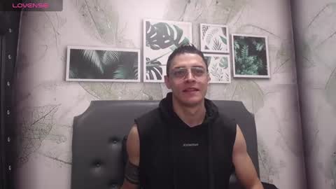 Frank online show from January 31, 1:02 pm