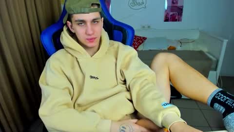 Frank online show from March 12, 6:32 am