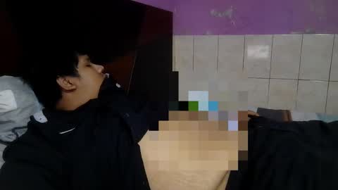 frank_nishi online show from December 18, 1:48 am