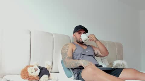 frank online show from May 16, 6:50 pm
