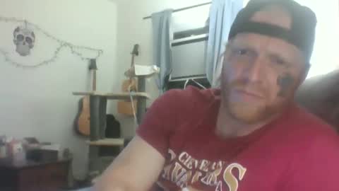 frankyb0yforeal online show from May 25, 6:08 am