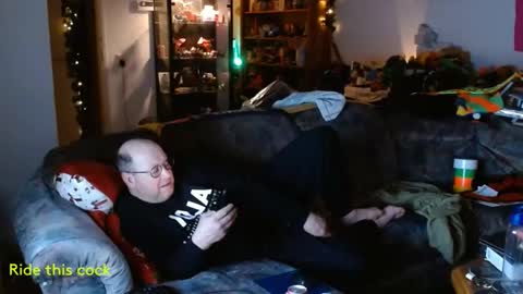 Fransje online show from January 18, 9:50 pm