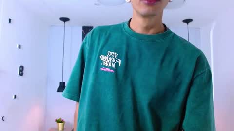 Franvill trato online show from November 1, 6:45 pm