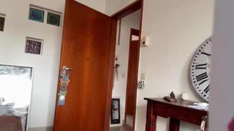 franzleo2903 online show from February 25, 11:11 am