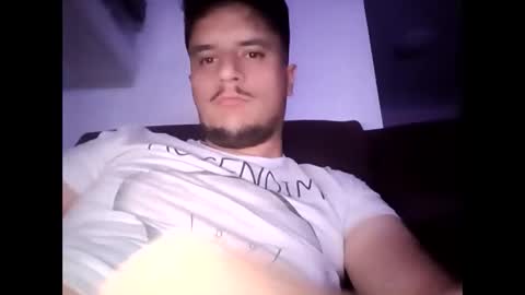 fraromeo2 online show from April 17, 7:27 pm