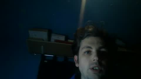 Britishbum online show from January 13, 9:20 pm