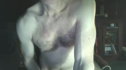 fred_spooner2 online show from January 22, 3:20 am