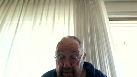 David Fredal online show from May 23, 8:42 am