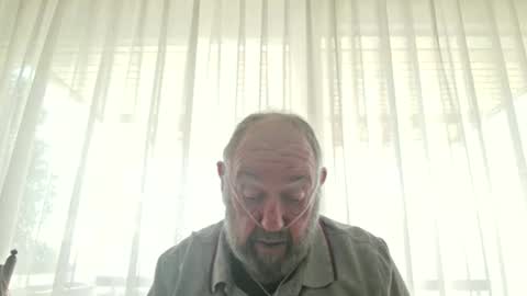 David Fredal online show from March 29, 10:04 am