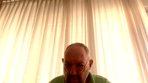 David Fredal online show from July 29, 8:24 am