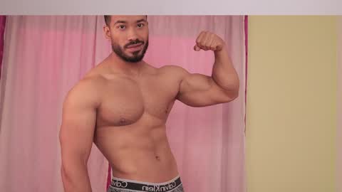 FredSeXXX online show from April 15, 1:55 pm