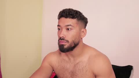 FredSeXXX online show from January 25, 3:52 pm