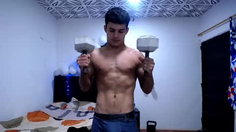 freddy romans online show from December 20, 8:21 am