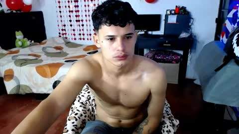 freddy romans online show from April 14, 12:27 pm