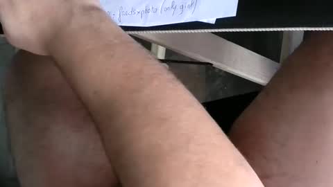 Manix online show from November 3, 10:52 am