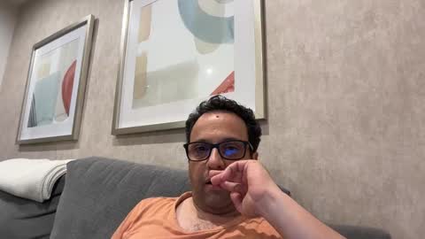 fredmarsone online show from January 12, 3:05 pm