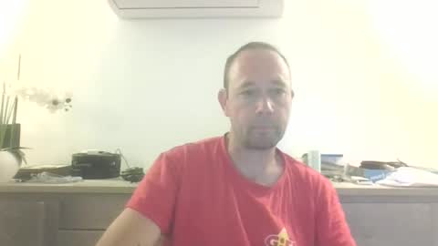 fredodu41 online show from June 9, 4:03 am