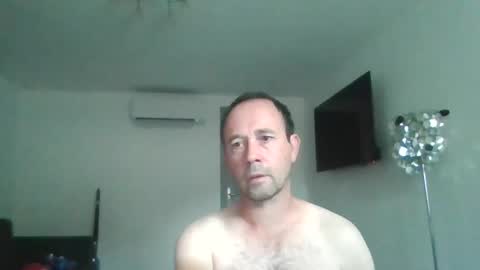 fredodu41 online show from September 25, 4:28 pm