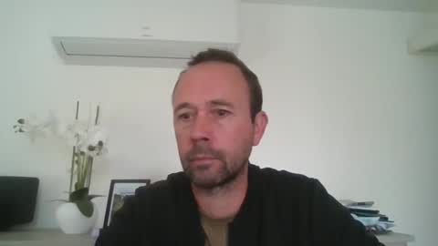 fredodu41 online show from October 3, 1:05 pm