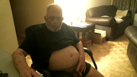 fredthetiger online show from July 29, 1:15 am
