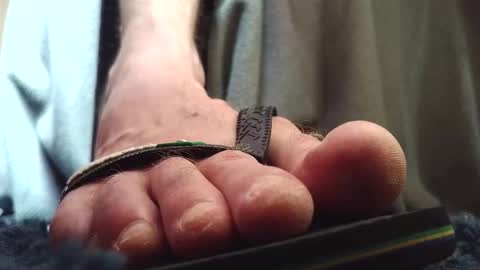 Greedy Fred online show from February 15, 4:04 pm