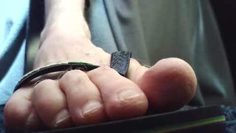 Greedy Fred online show from February 25, 3:24 pm