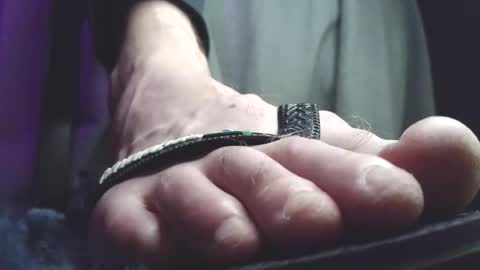 Greedy Fred online show from March 5, 2:19 am