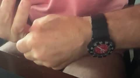 free_fly9 online show from May 27, 3:20 pm