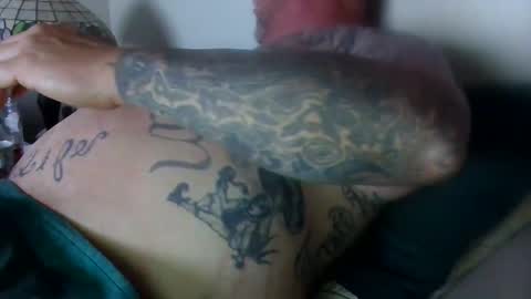 Freebird739 online show from November 19, 8:36 am