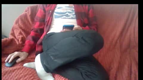 Freebirdbruchus online show from December 14, 12:01 pm