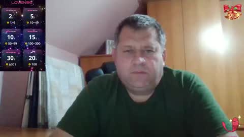 freeboy80180 online show from December 1, 5:38 pm