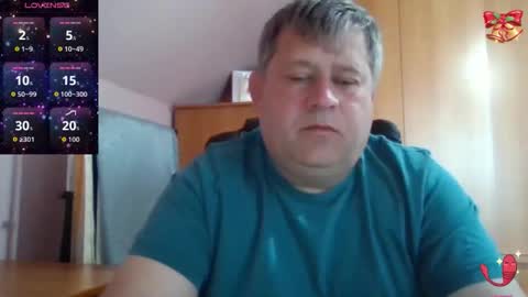 freeboy80180 online show from March 8, 7:56 am