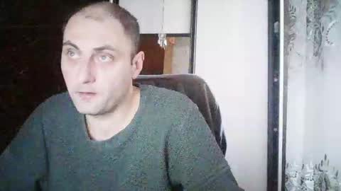 freeeman90 online show from March 6, 8:11 am