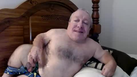 Cute Lil Man online show from June 29, 4:18 am