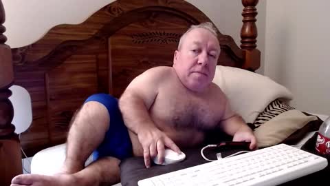 Cute Lil Man online show from January 11, 5:55 am