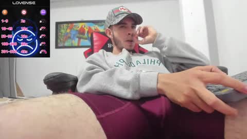 blake  online show from February 17, 12:32 am