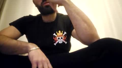 Frenchaddict75111 online show from February 9, 7:51 pm