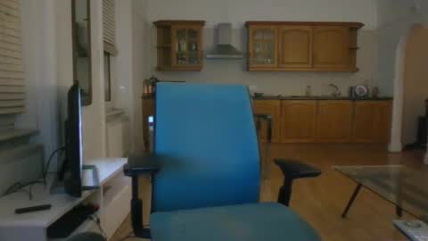 Horny Paul online show from February 24, 10:43 pm