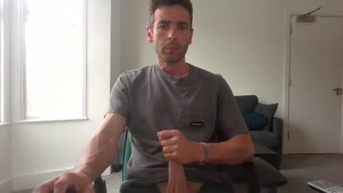 Horny Paul online show from July 21, 1:57 pm