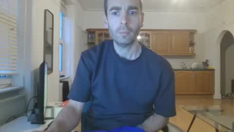 Horny Paul online show from October 26, 4:42 pm