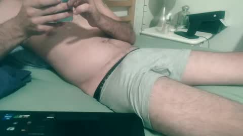 frenchsoul37 online show from January 14, 1:17 pm