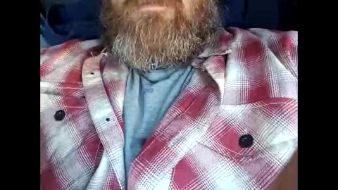 Frickish online show from December 21, 2:58 pm