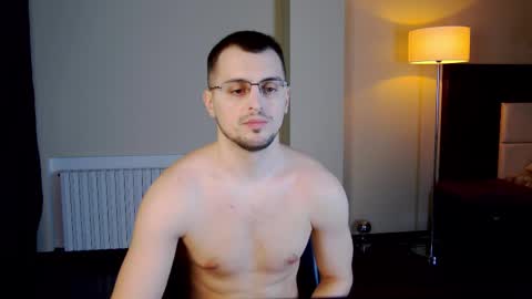 Viktor online show from February 16, 2:11 am